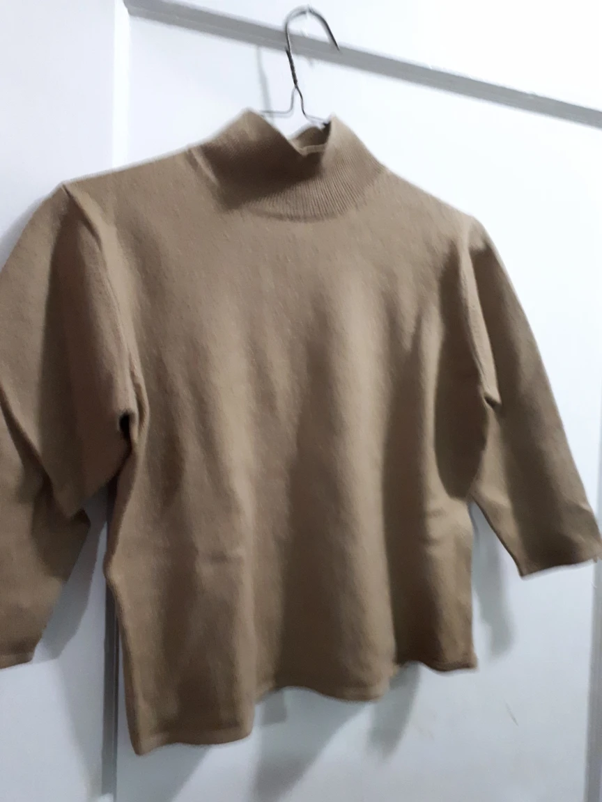 sweater - photo 2