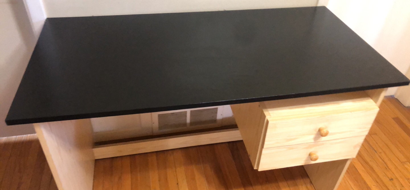 Desk 