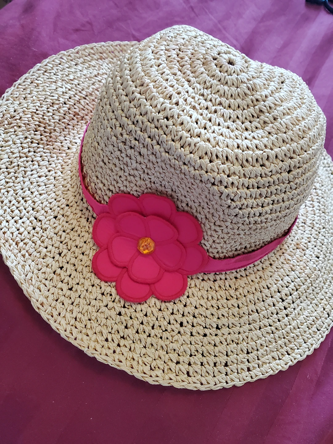 Gymboree hat - photo 2