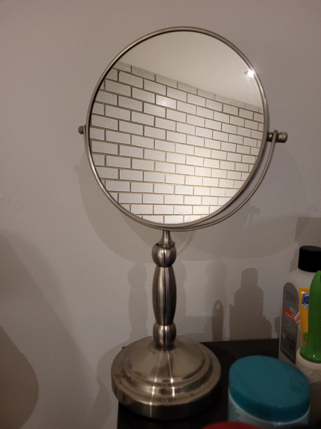 Makeup Mirror
