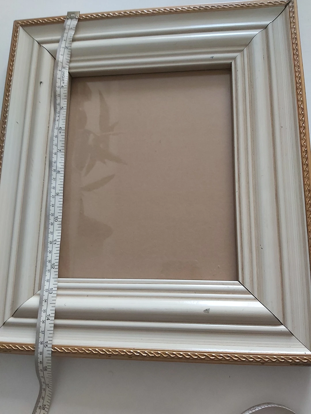 Picture frame - brand new image indicator(4)