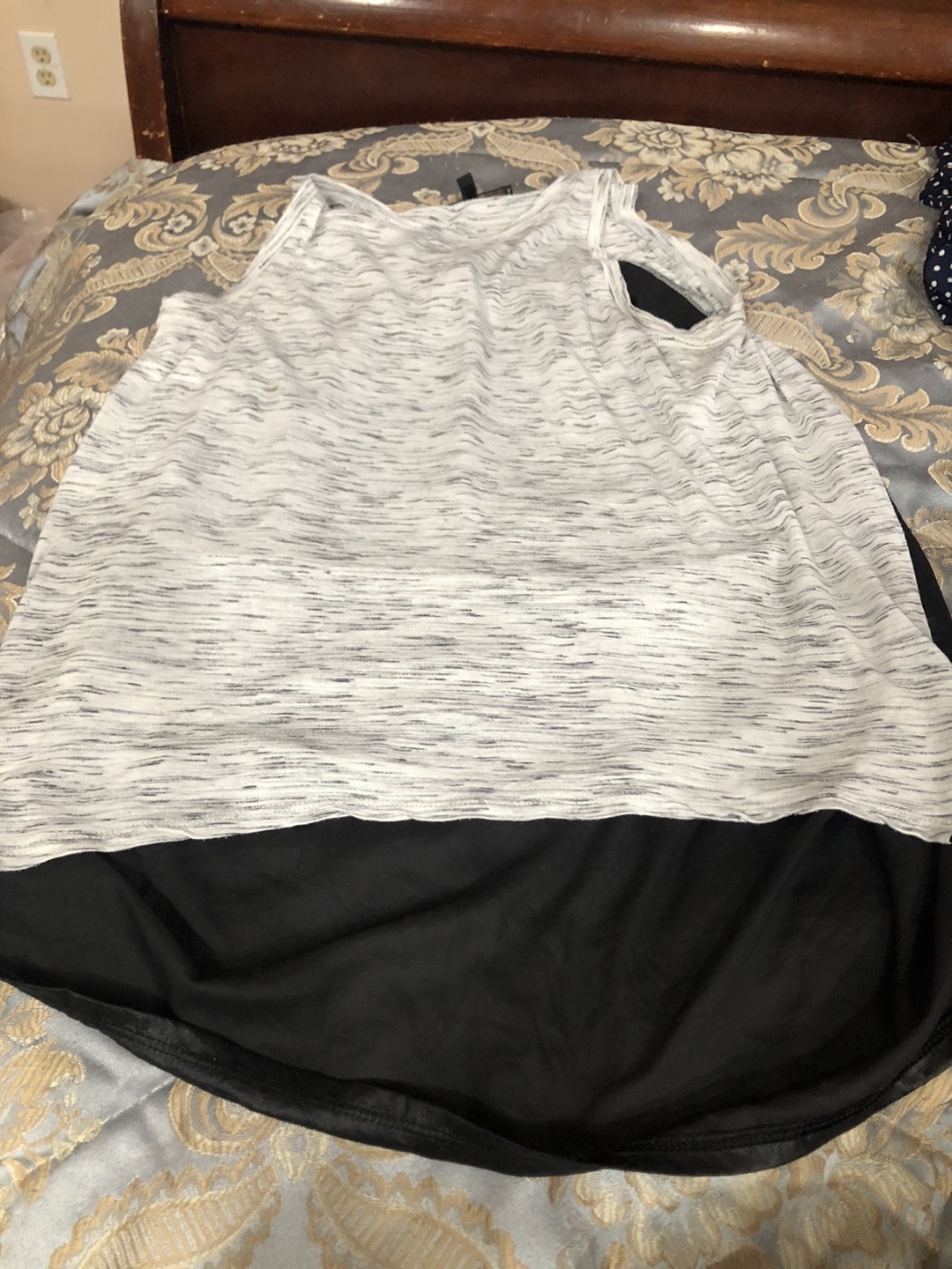 Small top  in great  condition