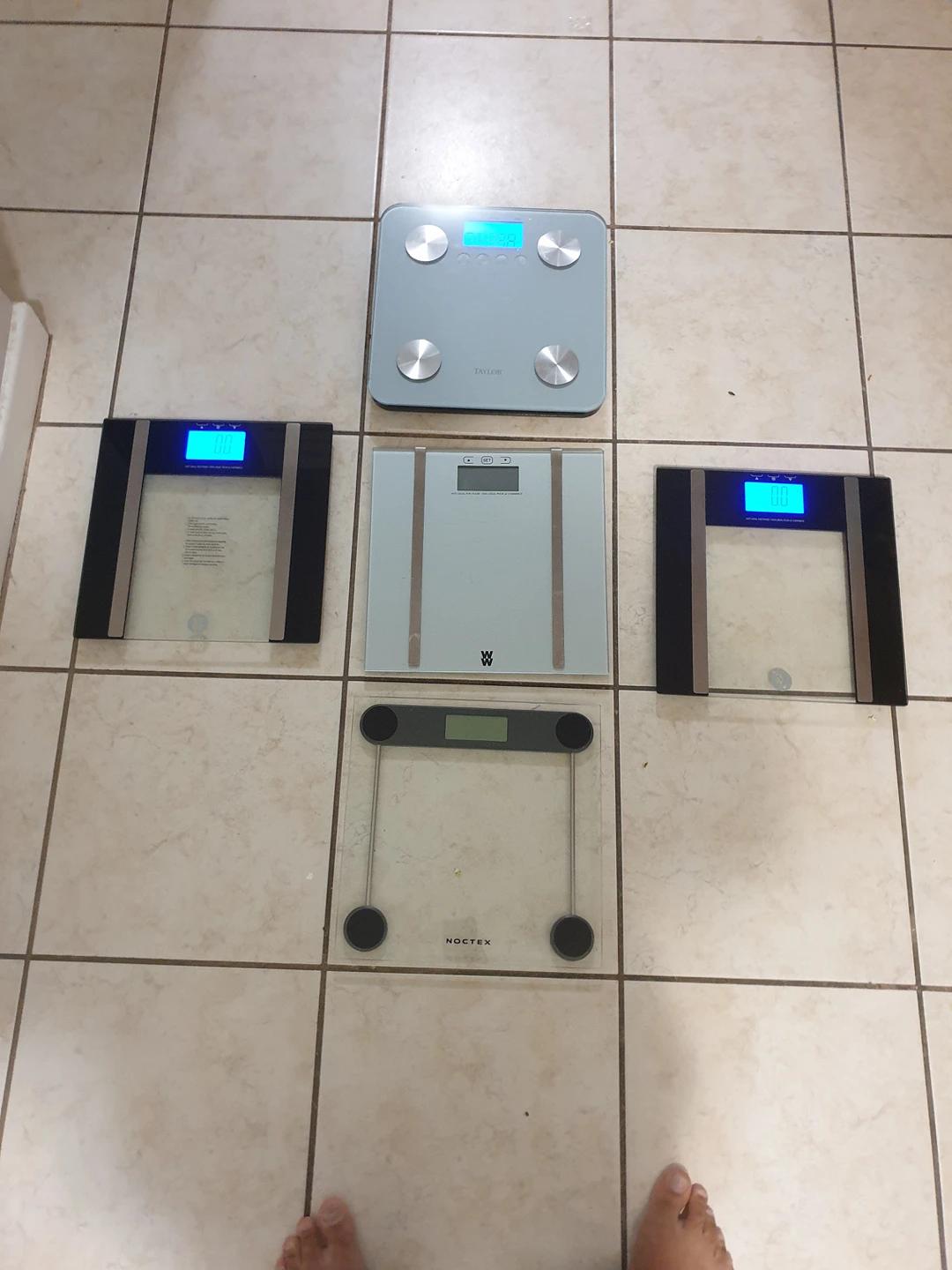 weight scales thumbnail