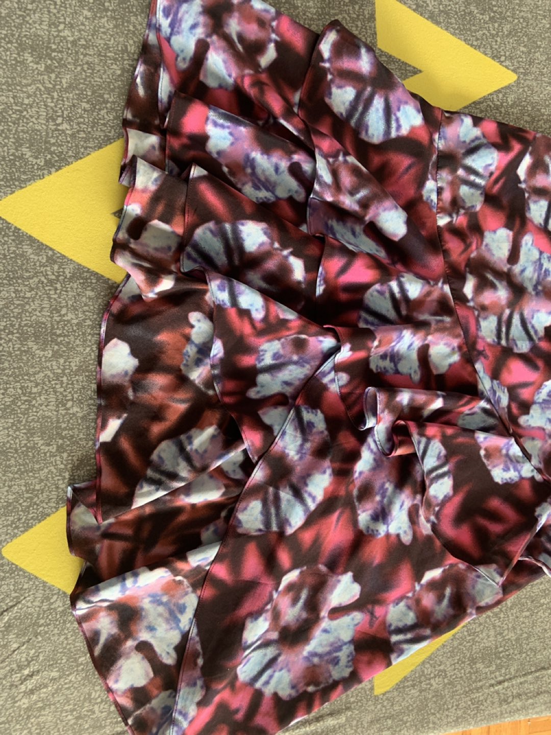 flare dress - photo 2