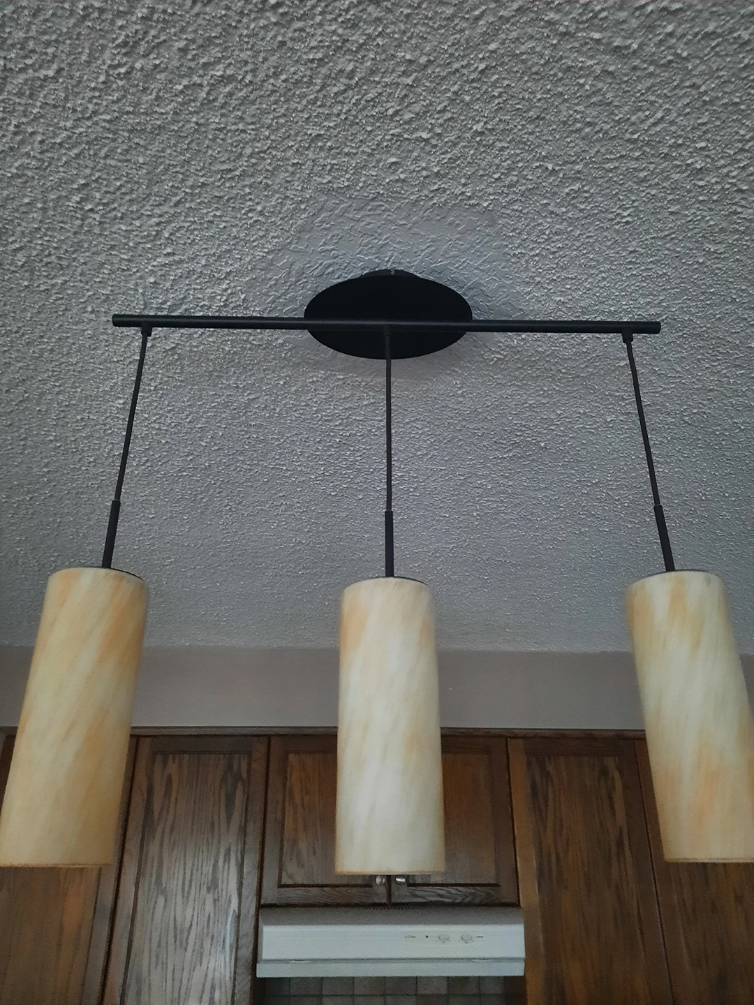 island  chandelier - photo 2