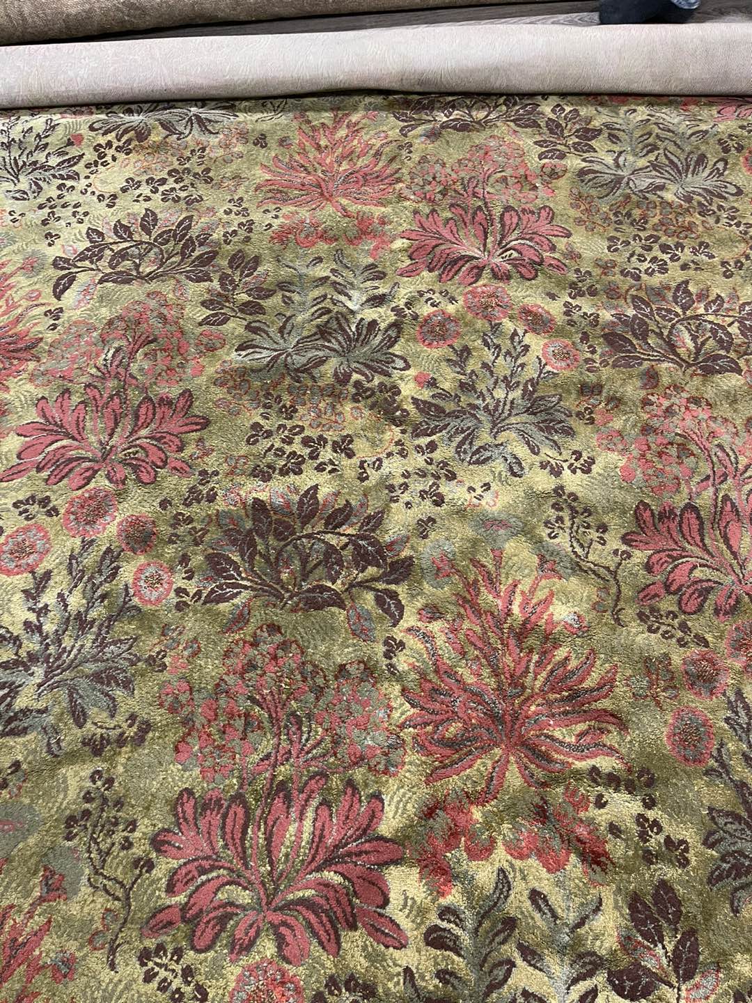 Area rug