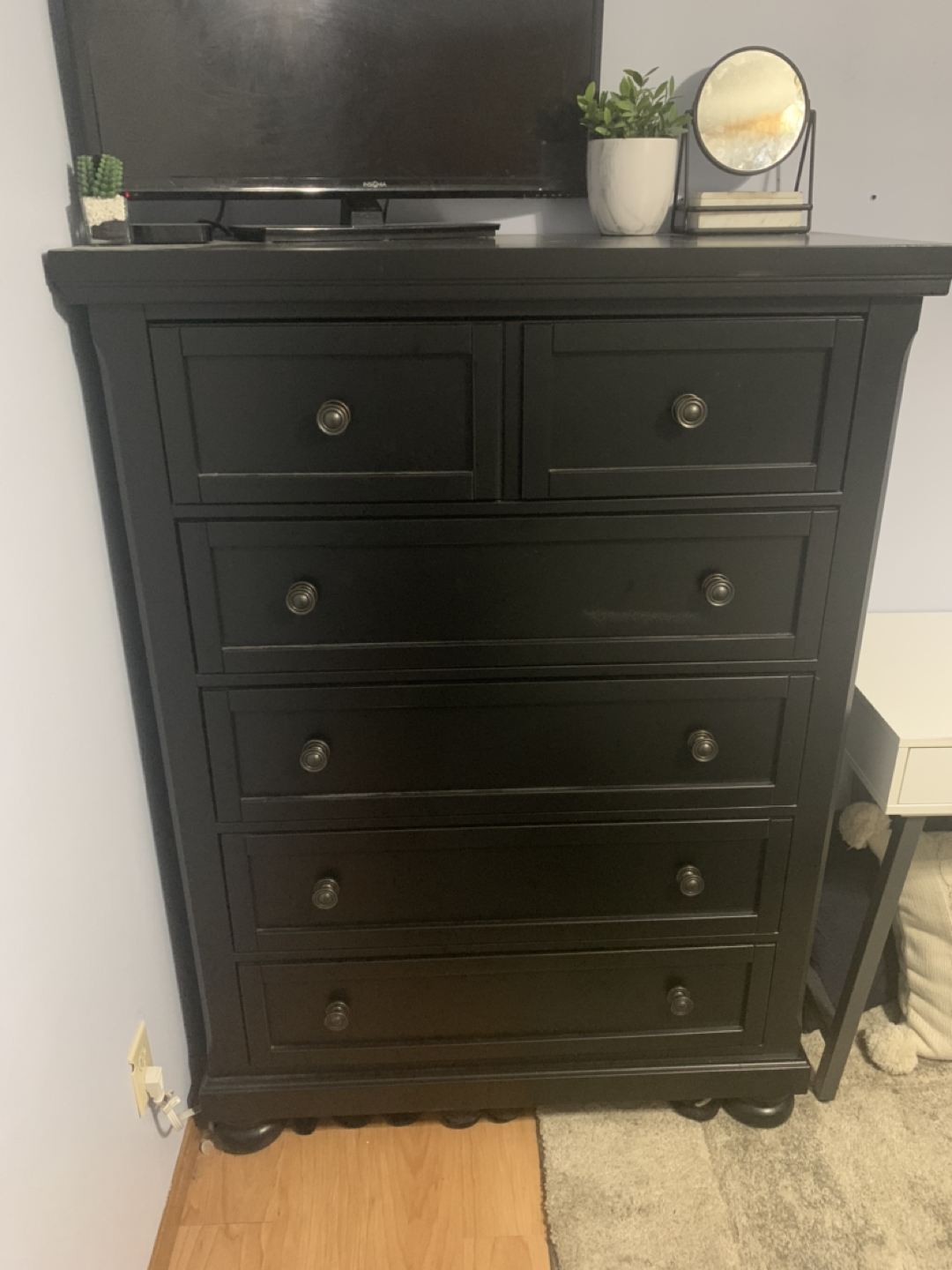 Solid Wood Dresser (Large) - photo 3
