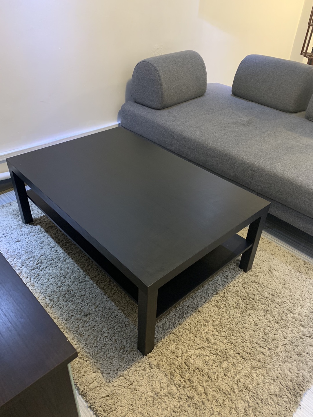 IKEA lack coffee table  thumbnail