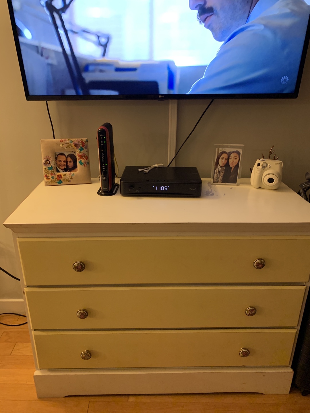 Free Vintage Dresser 