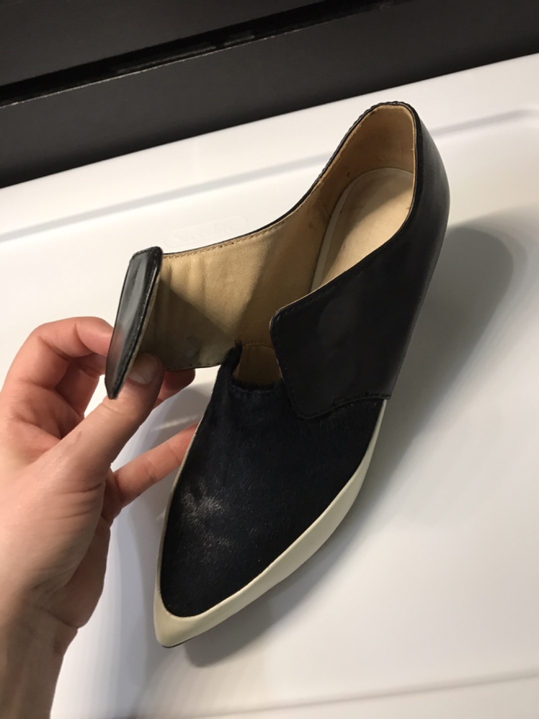 l.A.M.B Gwen Stefani limited edition shoes, 6M image indicator(2)