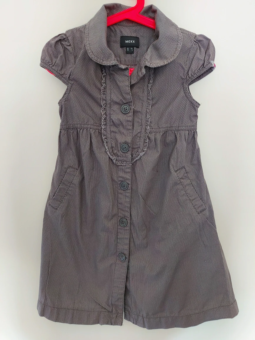 Girl Mexx dress size 6
