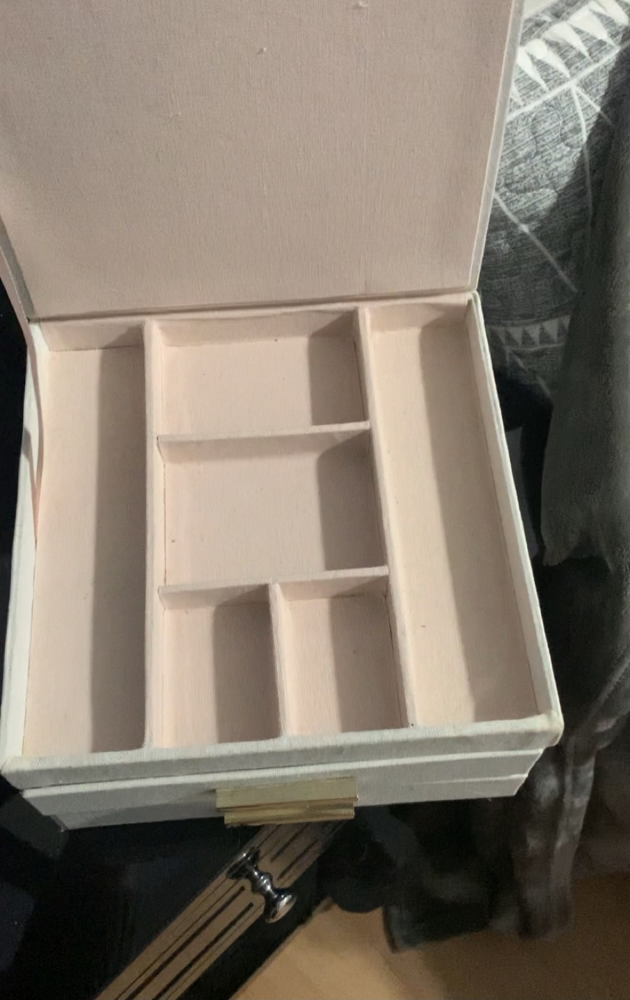 Jewellery box - photo 2