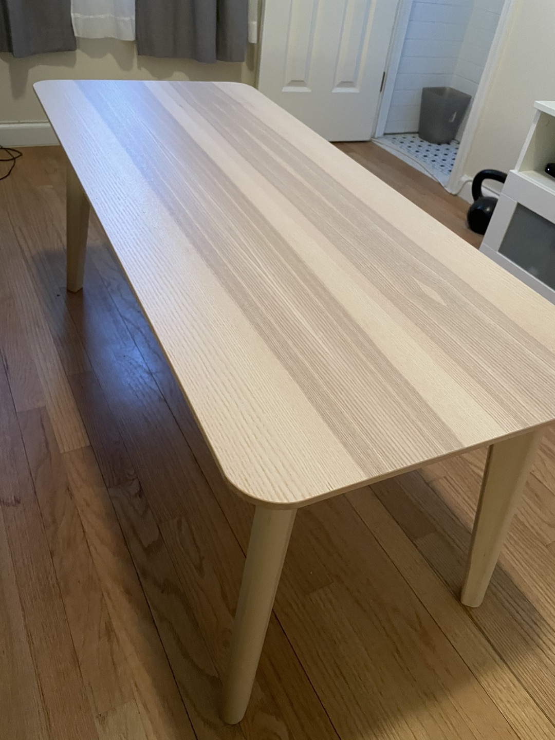 Brand new coffee table 