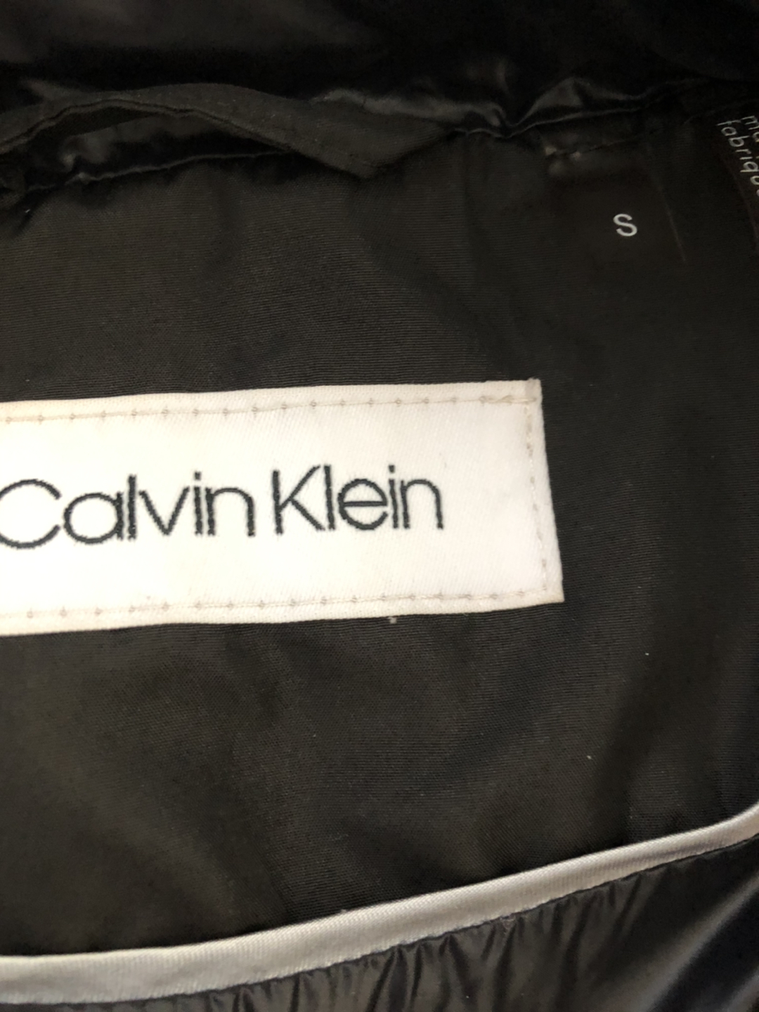 Calvin klein Down Women Parka thumbnail