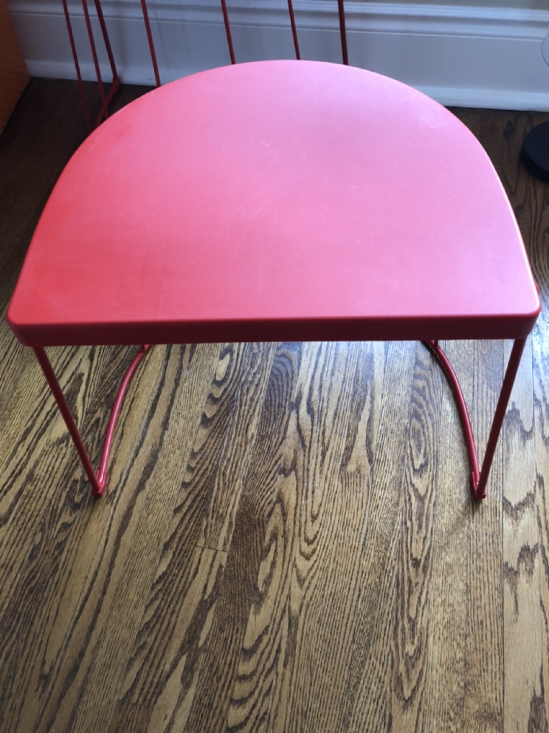 Side table/nightstand/stool X2 - photo 2