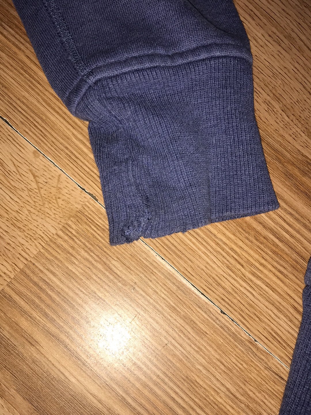 Purple lululemon sweater  - photo 4