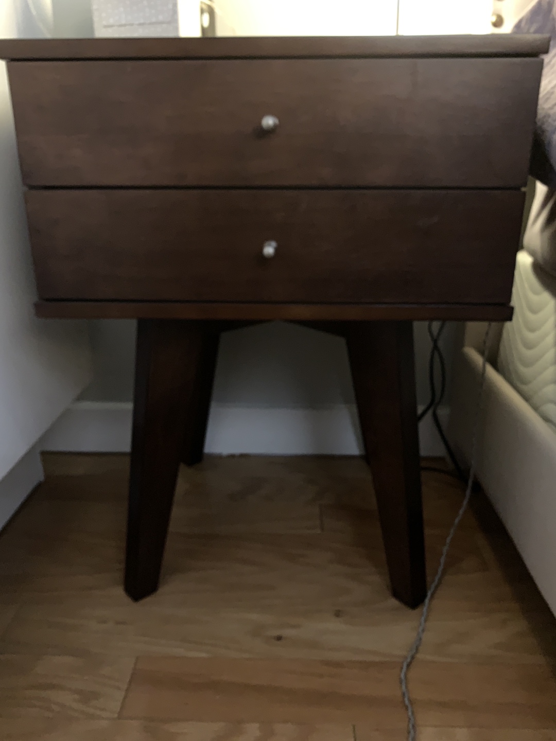 Nightstand sale thumbnail