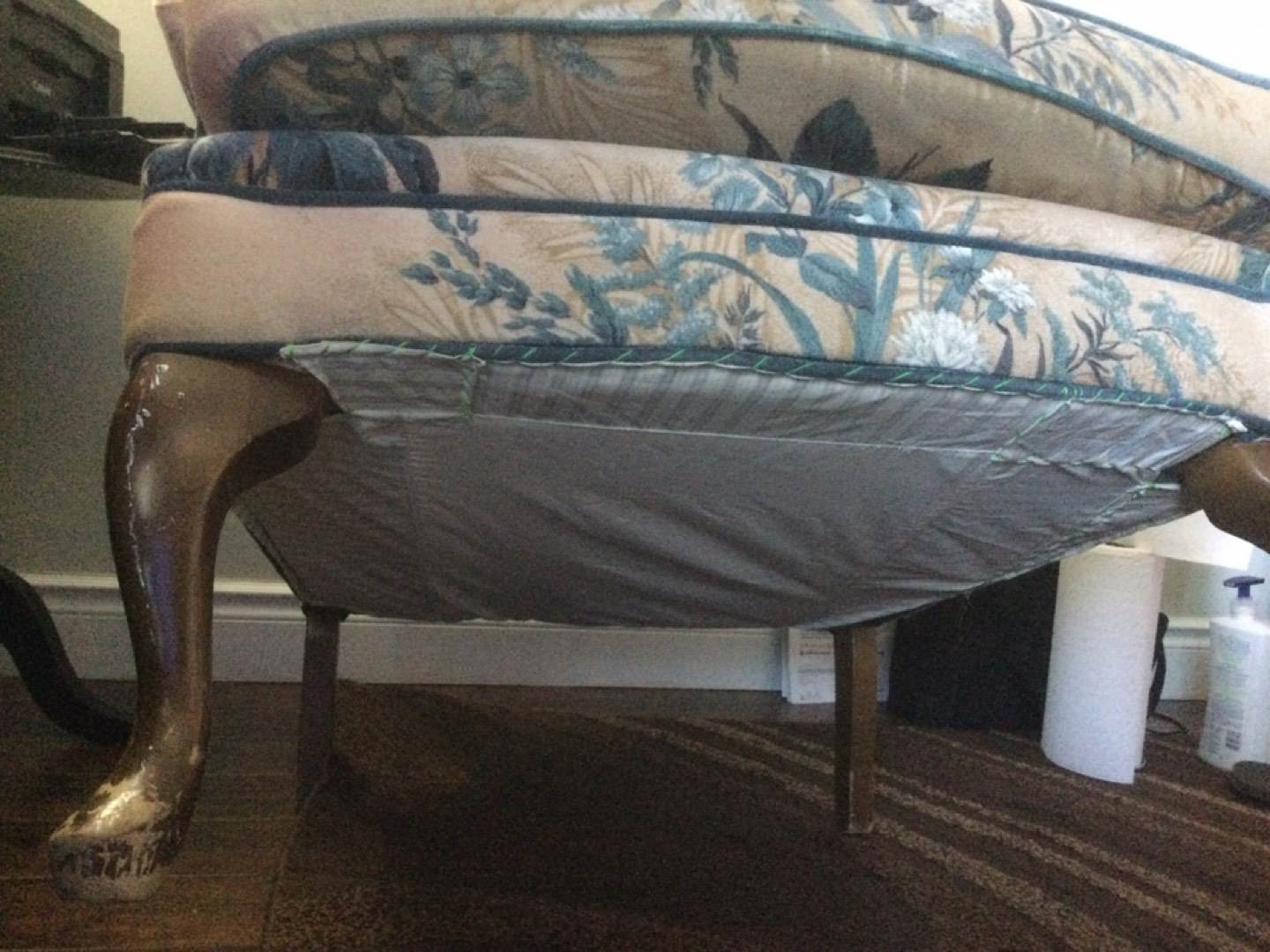Arm chair  - photo 2