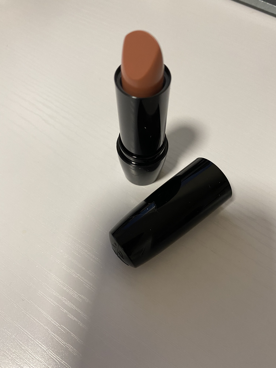 #IWD Lancôme Sensational Effects Lipcolors in 126 Natural  thumbnail