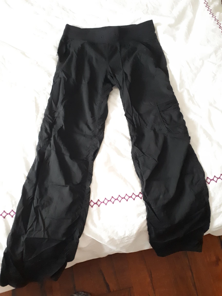 lululemon pants and jacket - photo 2