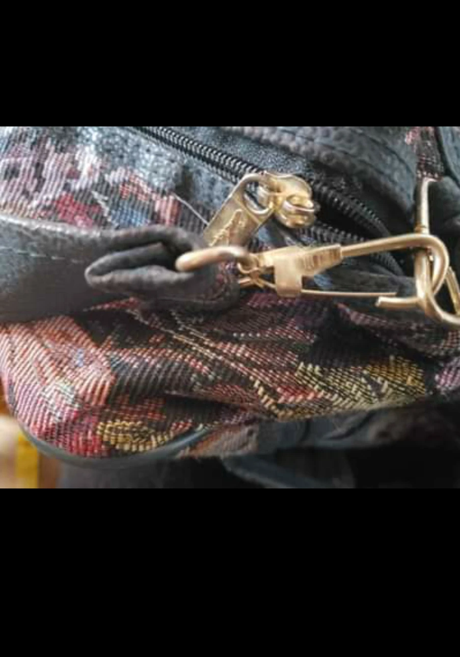 Dufffle Bag - photo 5