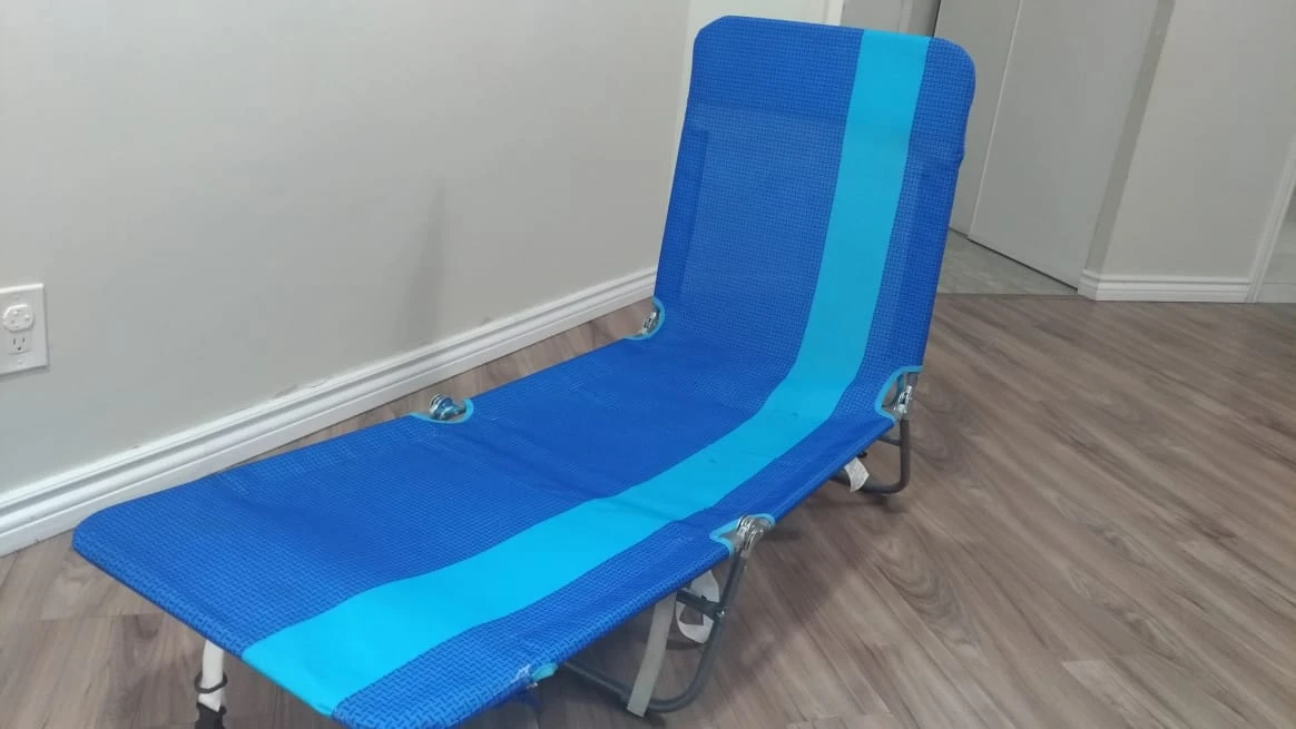 RIO beach chair