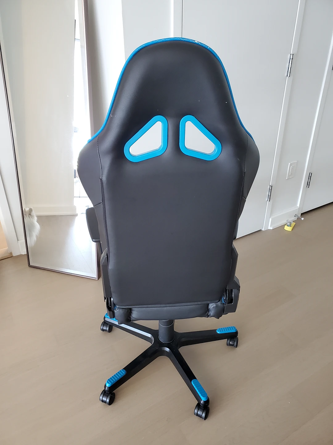 DXRacer Gaming Chair - photo 2