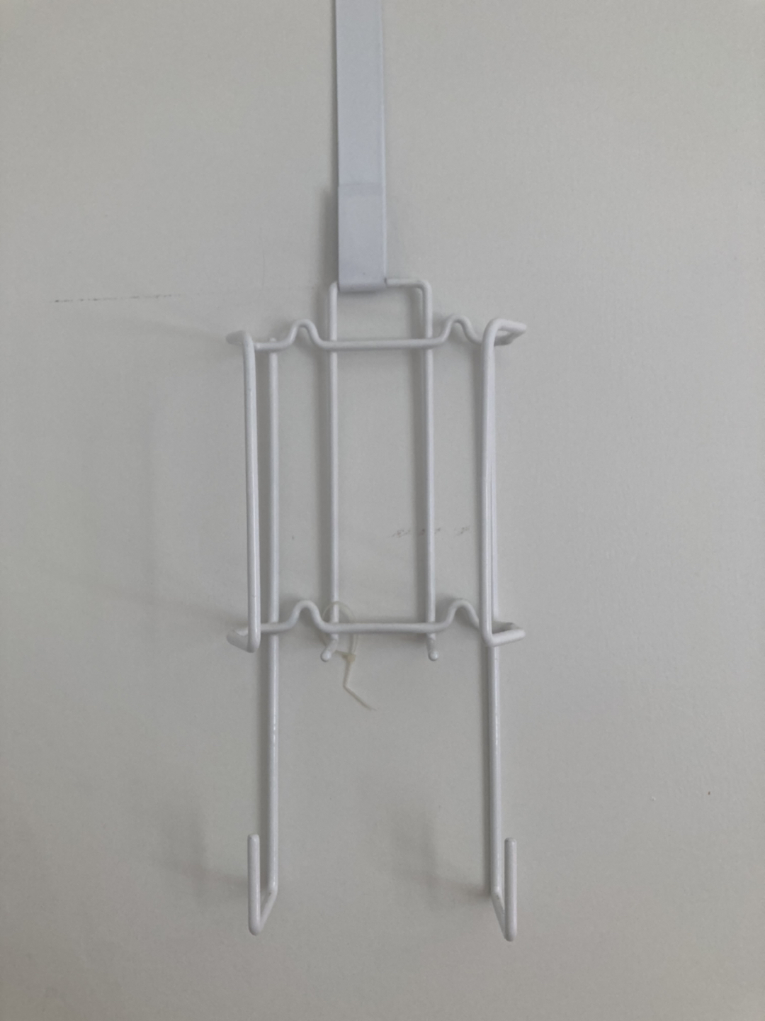 Door iron hanger #IWD
