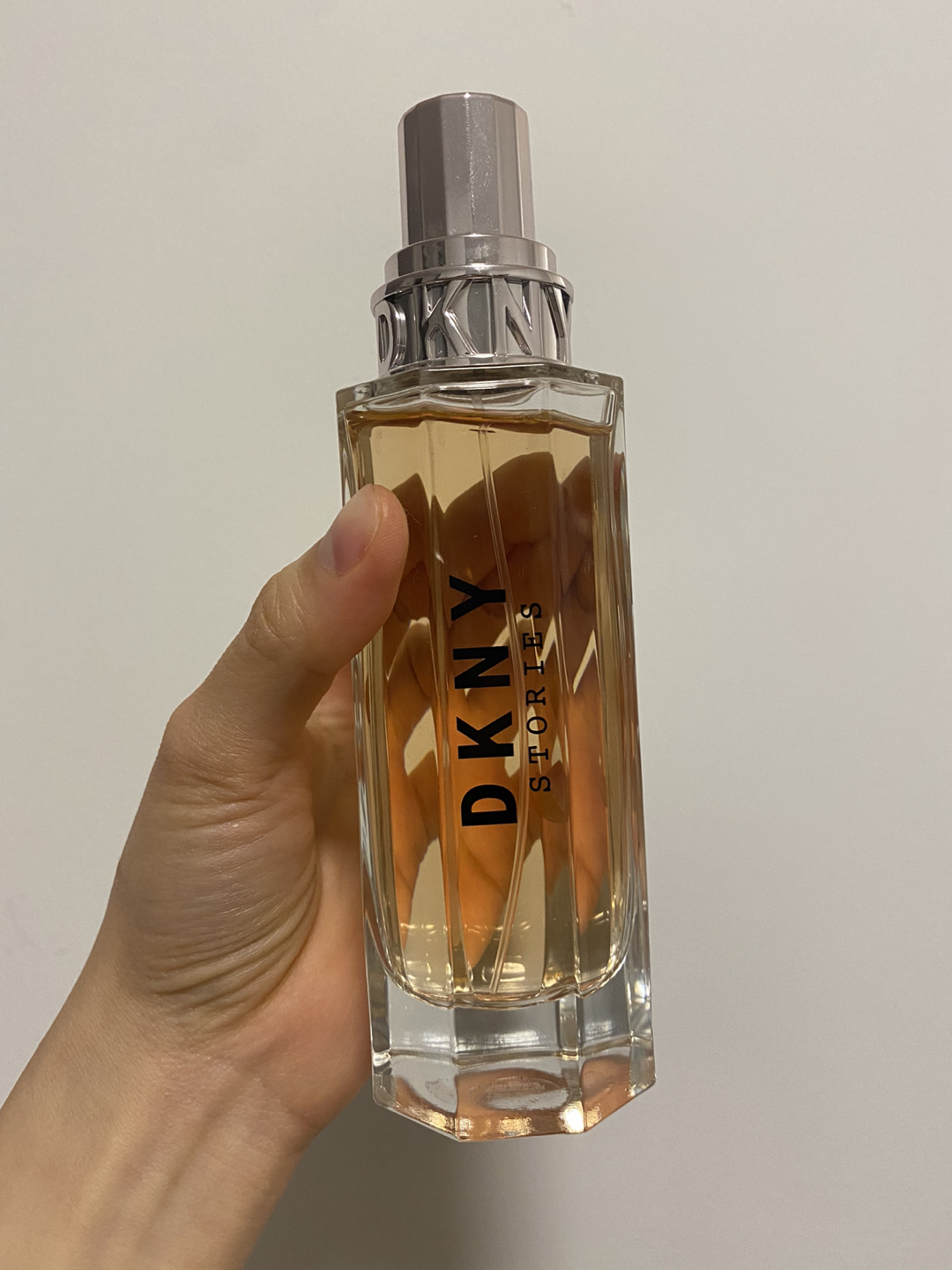 #IWD DKNY Stories - photo 2