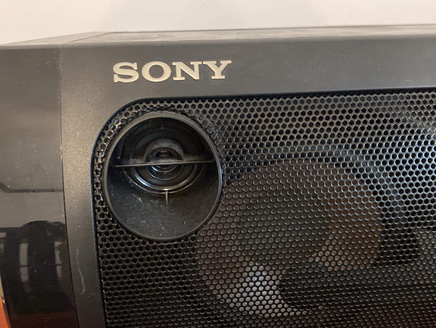 Sony bluetooth speaker - photo 2