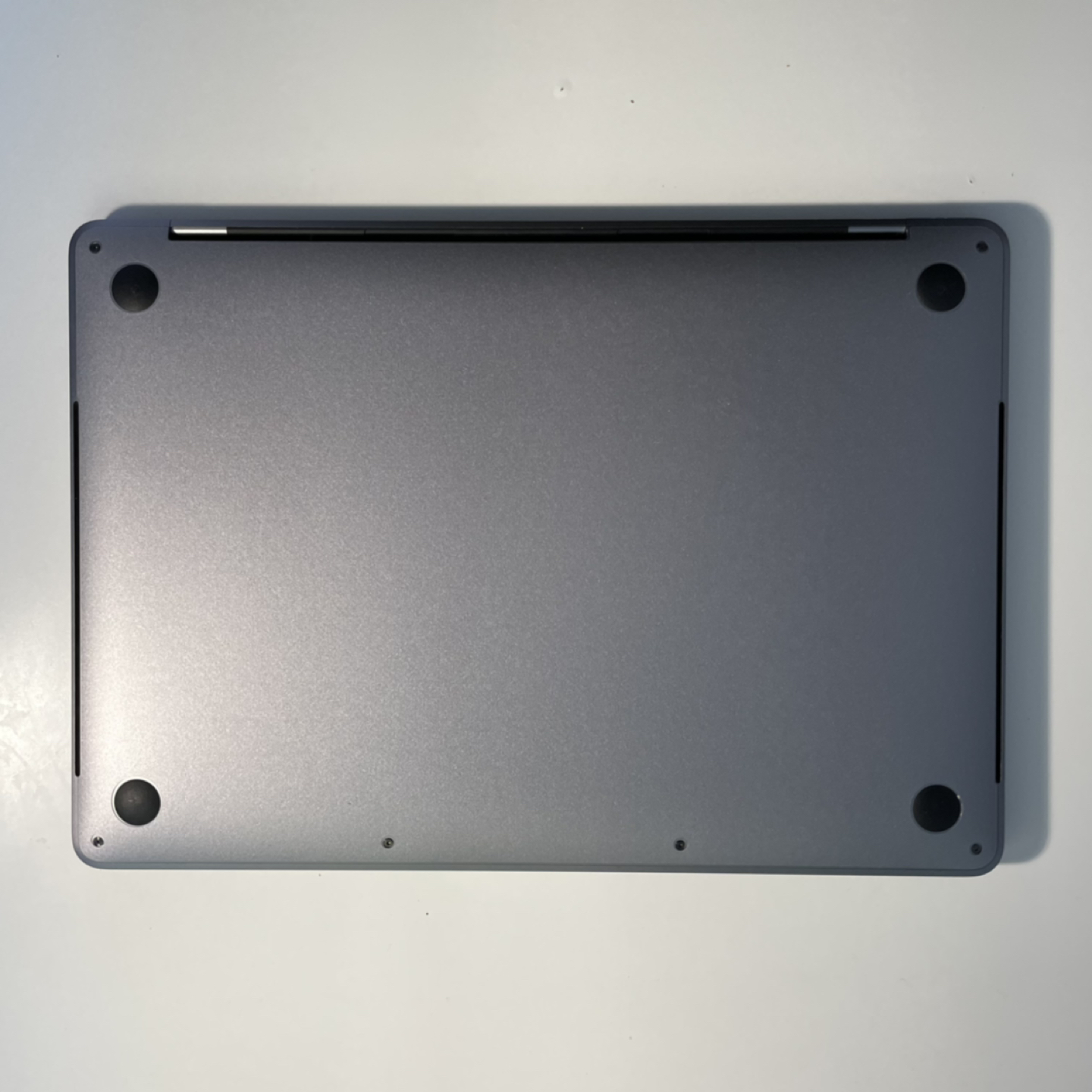 Macbook pro 2019 13” with touchbar - photo 2