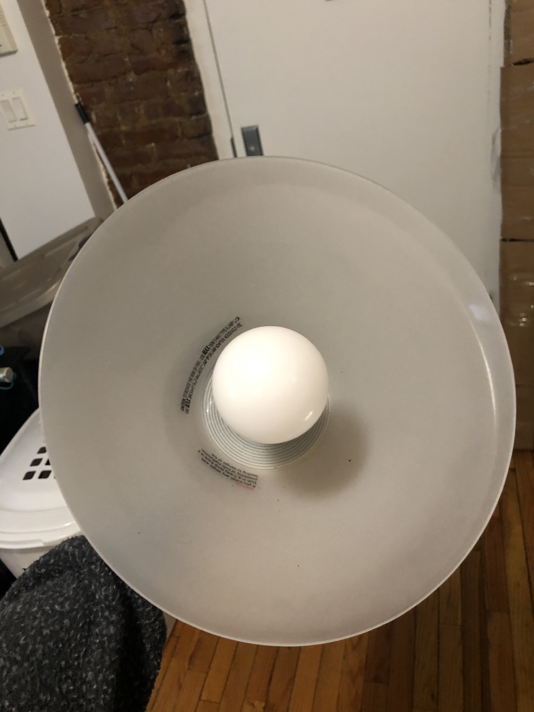 Lamp - photo 2