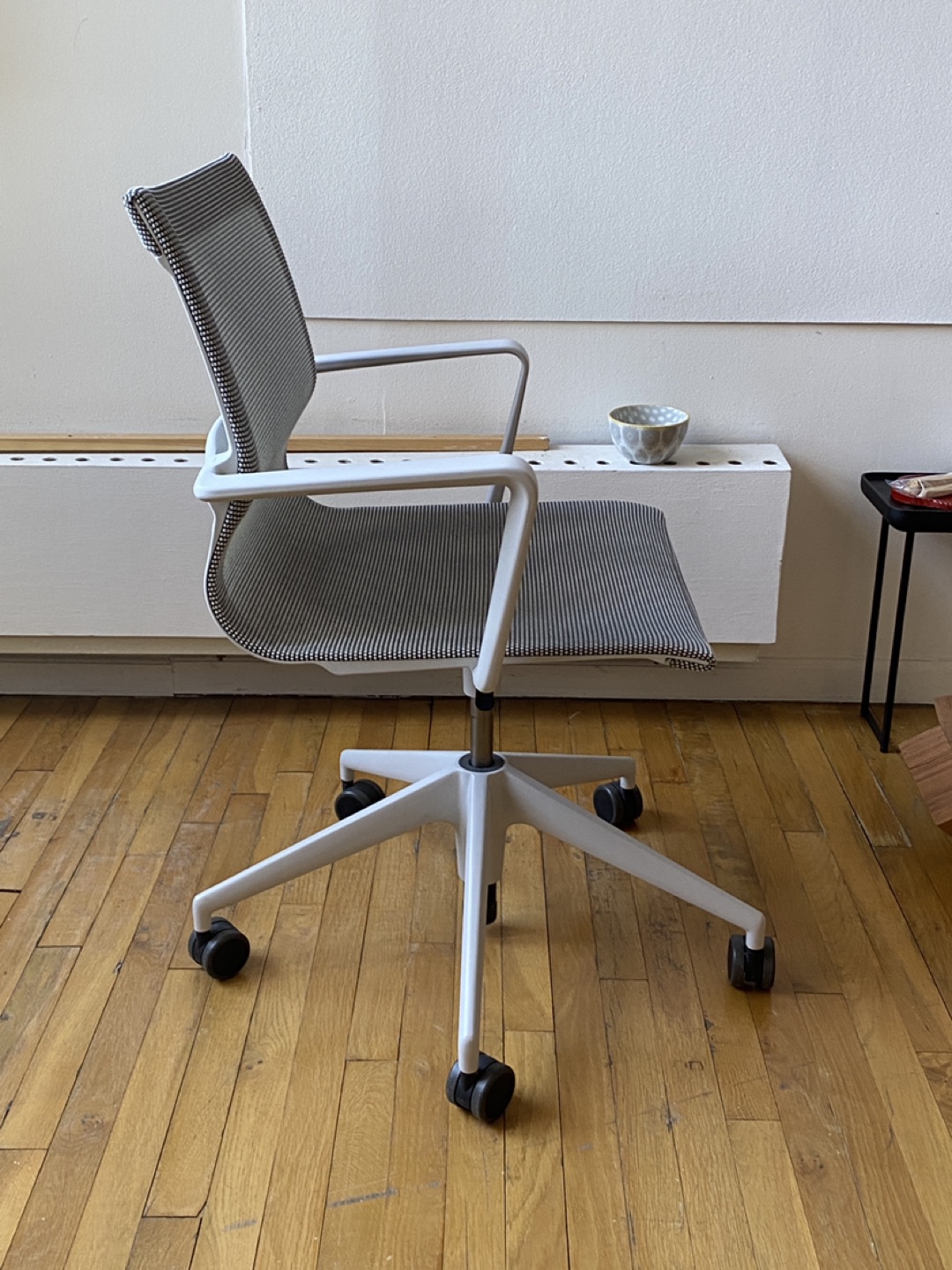 VITRA physix office chair

 - photo 2