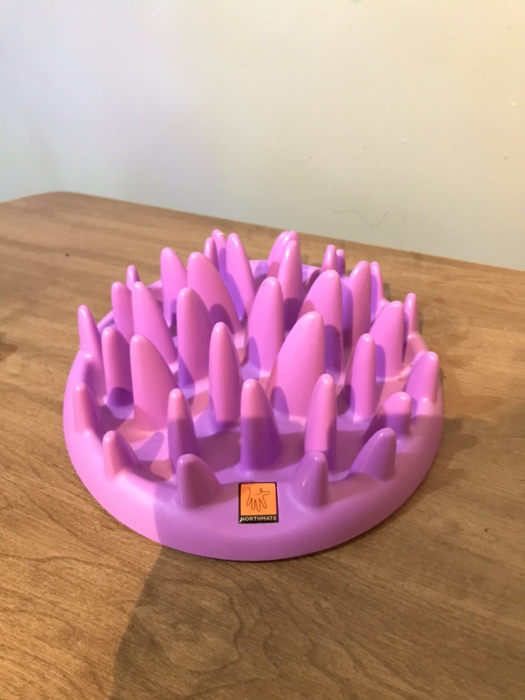 Dog/Cat Puzzle Feeder 