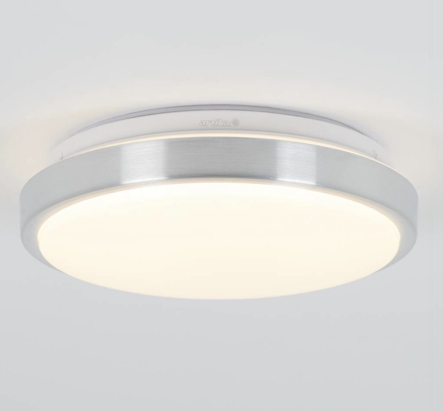 LED Flushmount Light