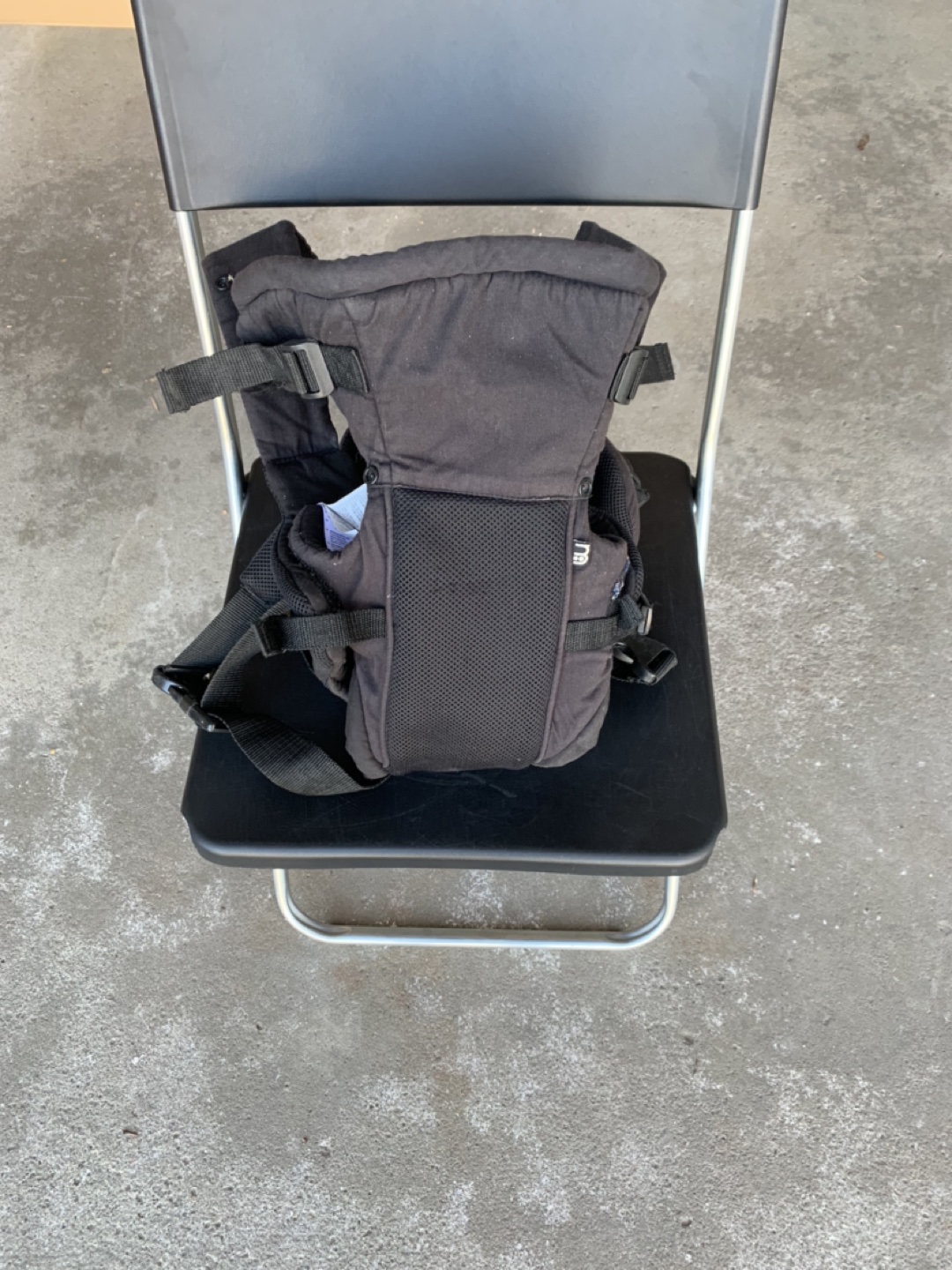Baby Carrier / Holder original mothercare