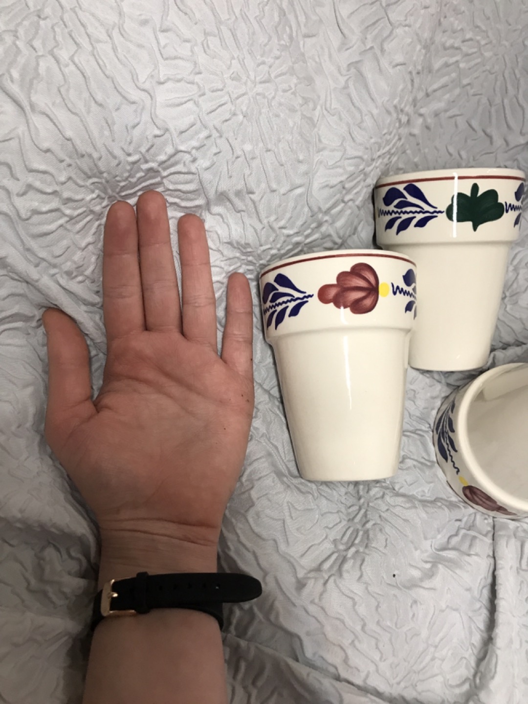 Original Melkbekers from Holland! - photo 4