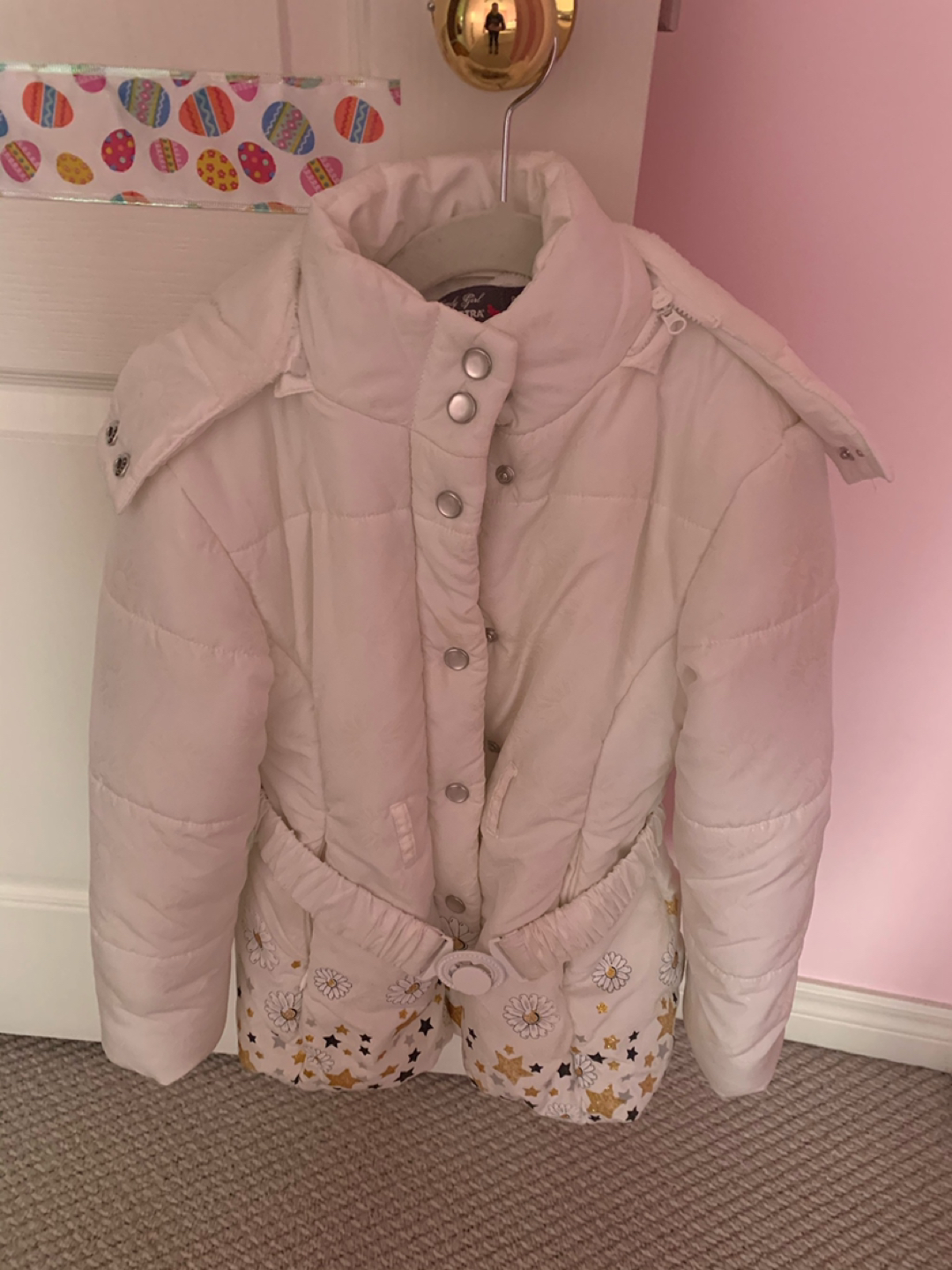 Winter coat - photo 2