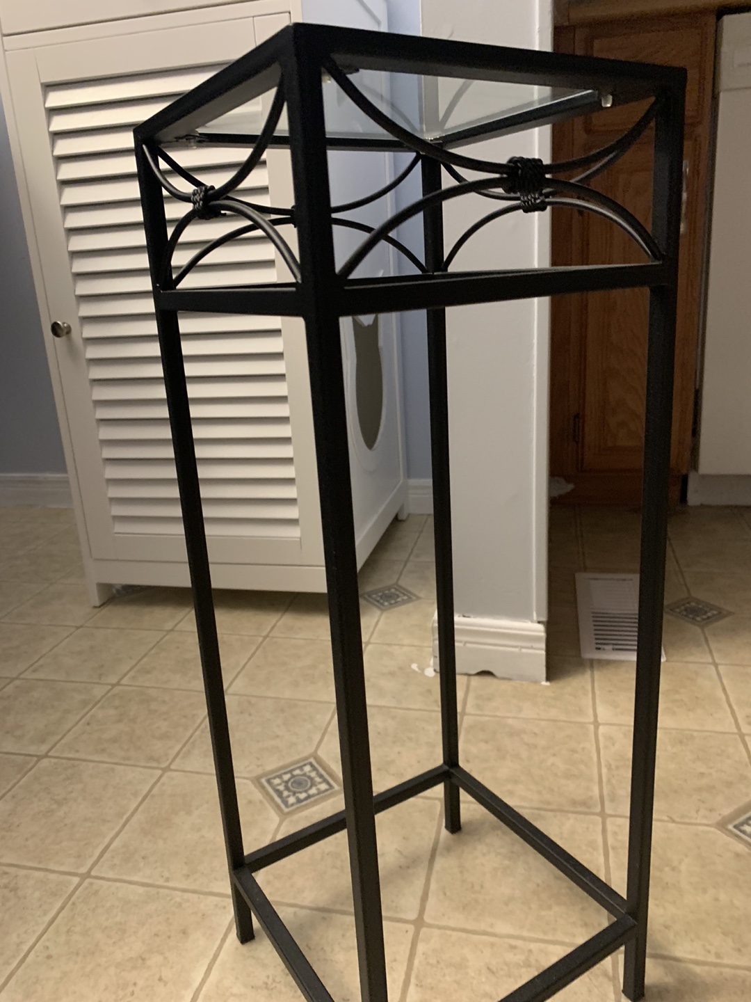 Small End Table - photo 3