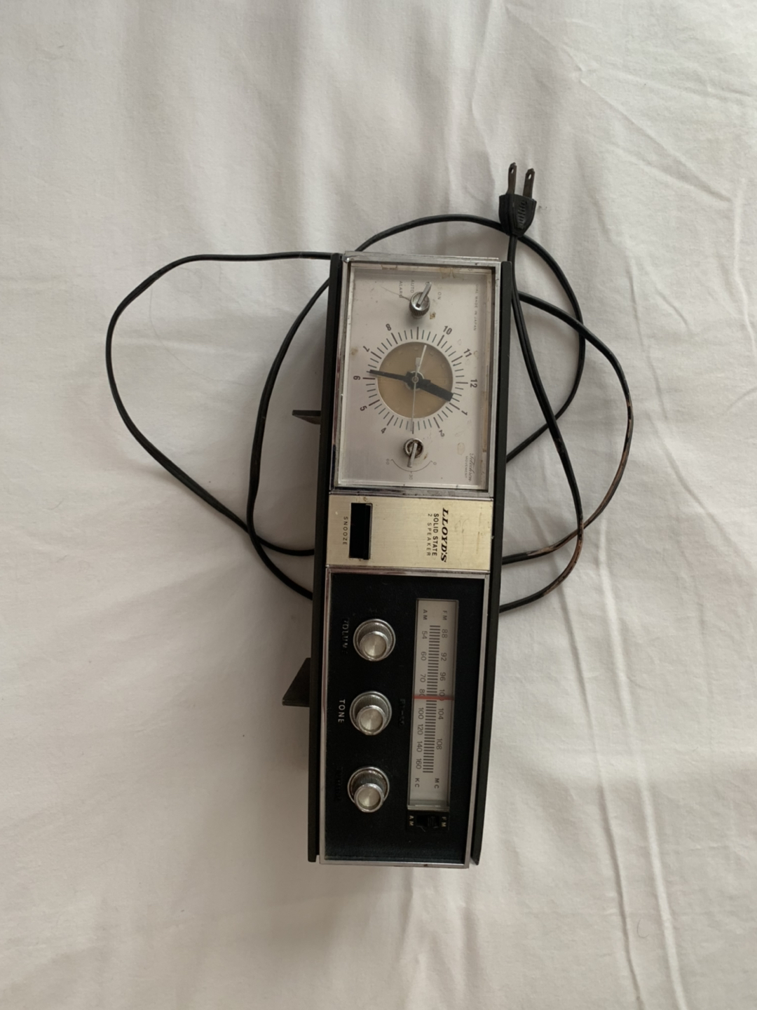 Radio - photo 2