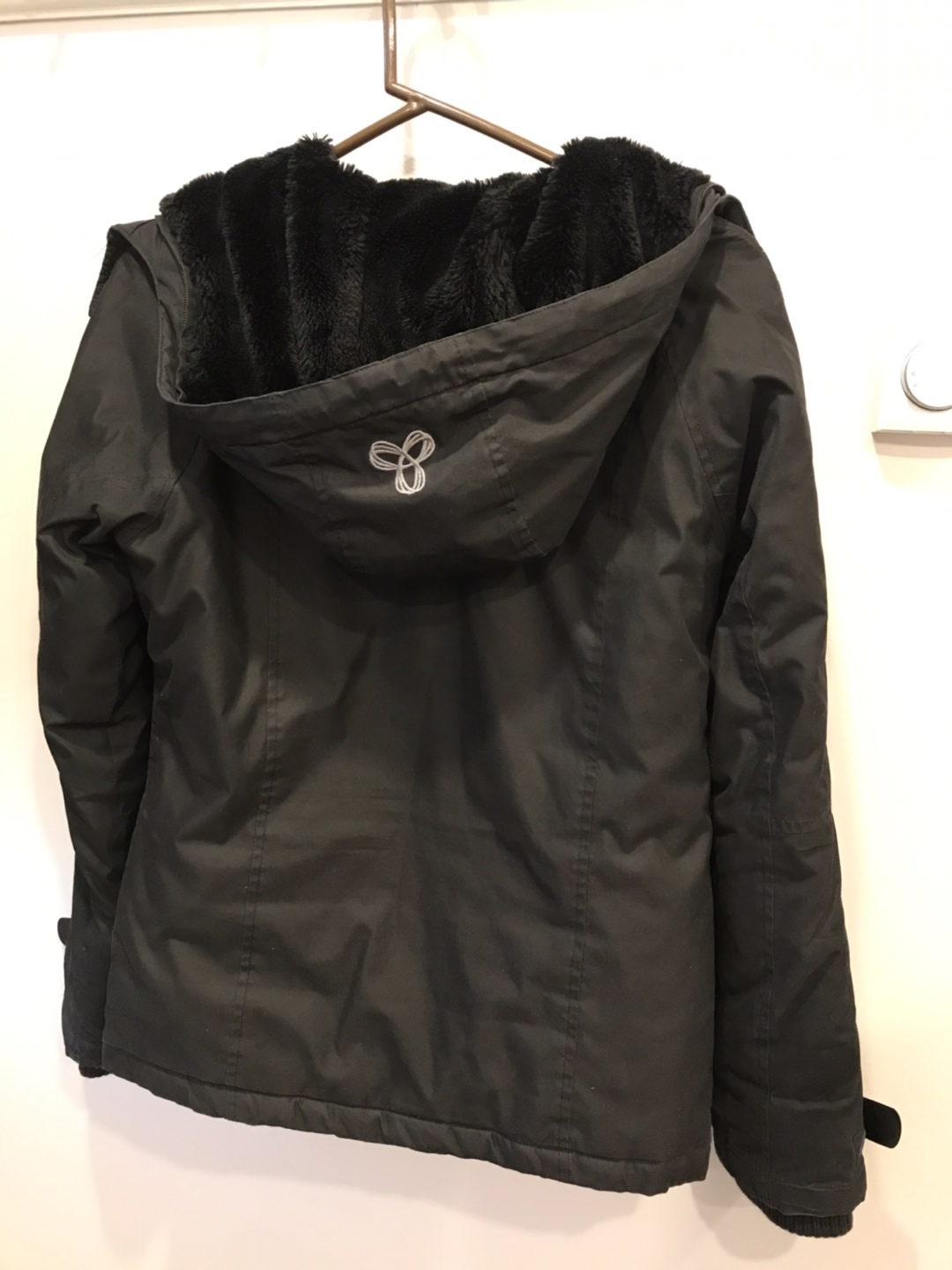 TNA Jackie Size M image indicator(3)