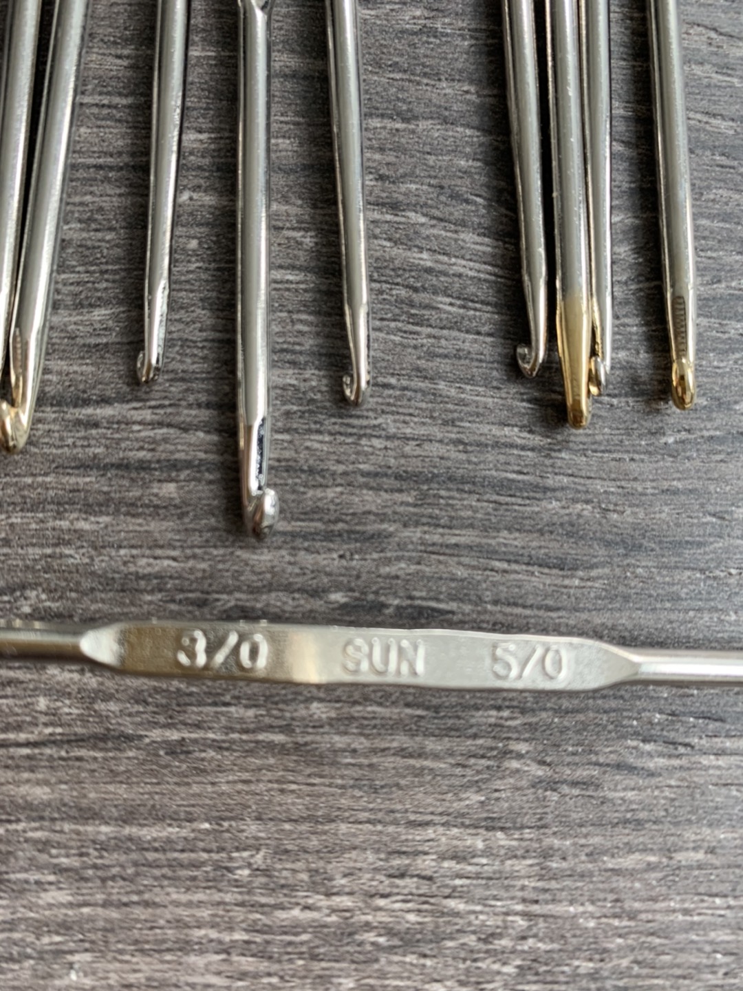 Crochet Hook thumbnail