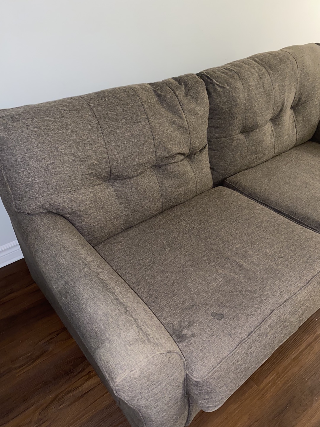 Sofa  - photo 4