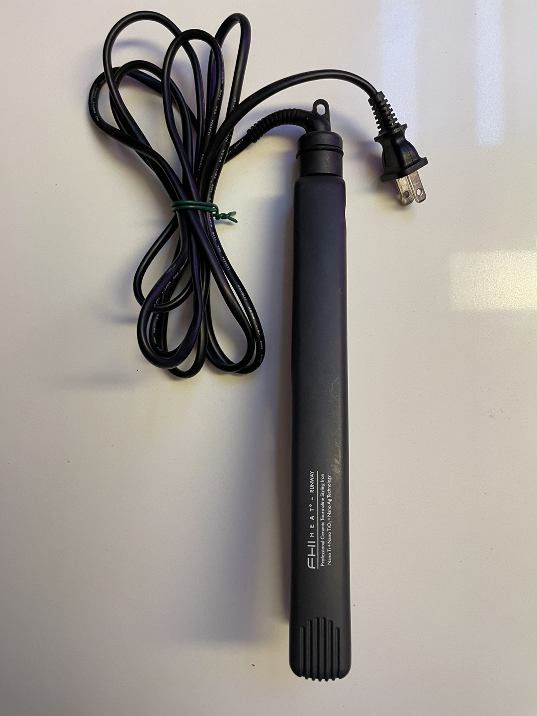 FHI Heat Runway 1 Hair Straightener