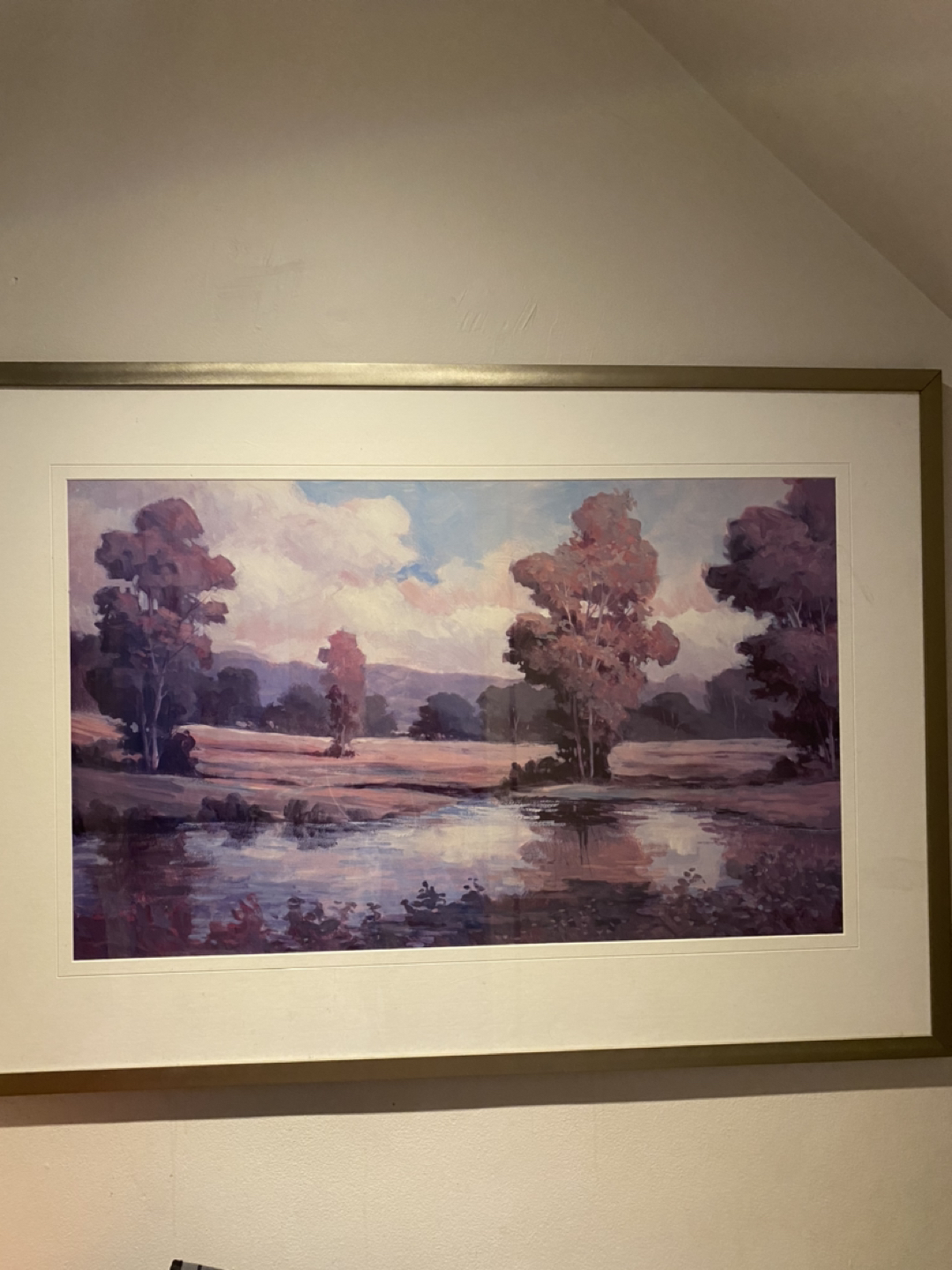 Beautiful art paint 