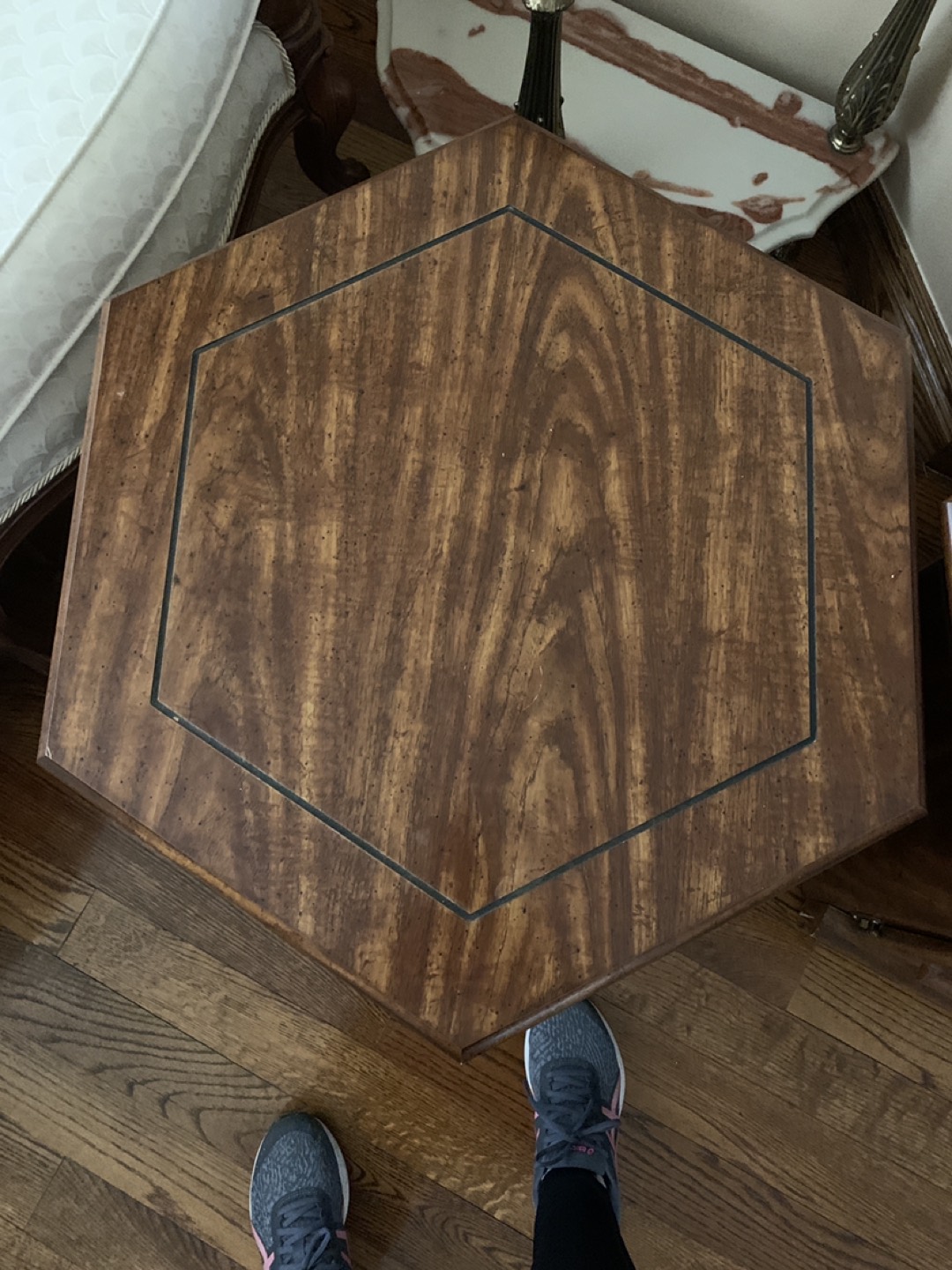 Side table - photo 2