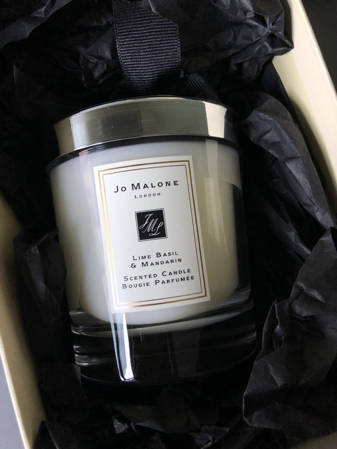 Jo Malone Candle