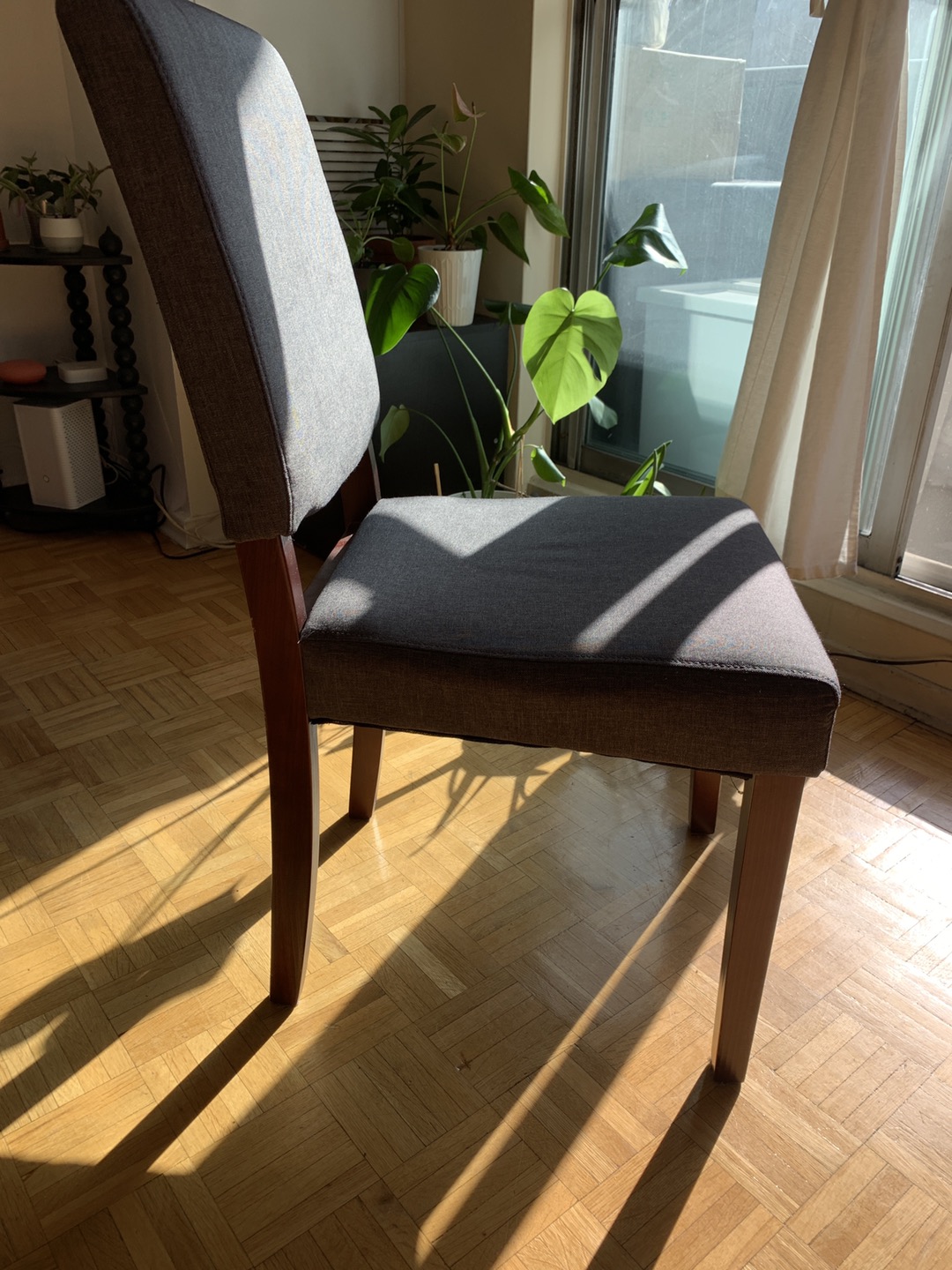 Dining Chairs (set of 4) 🪑  - photo 2