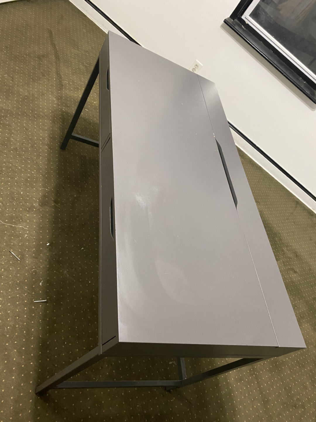 Ikea computer table - photo 2