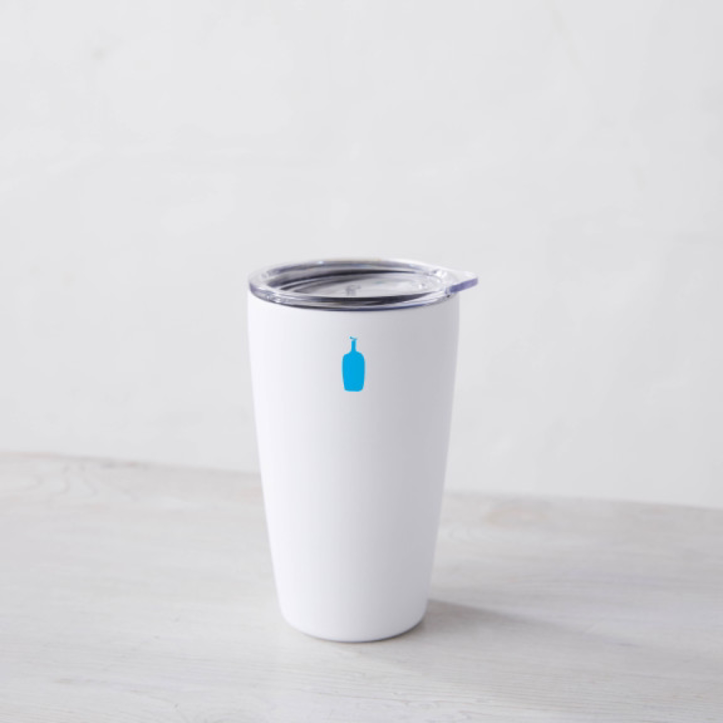 #IWD Blue Bottle Mirr commuter mug - photo 4
